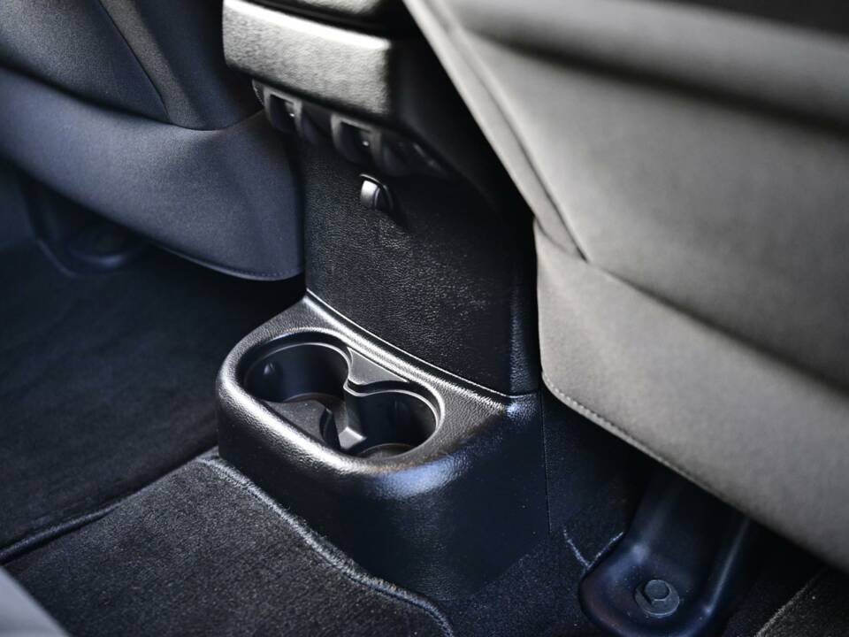 Image 47/50 of Jeep Wrangler 3.6 V6 (2014)