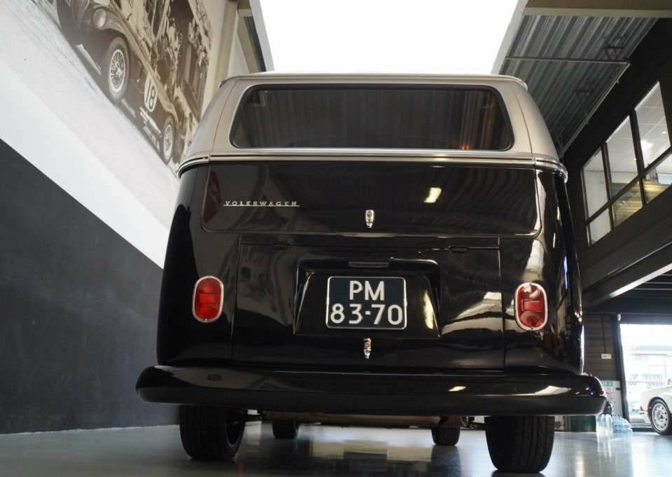 Image 34/50 of Volkswagen T1 Brasil (1967)