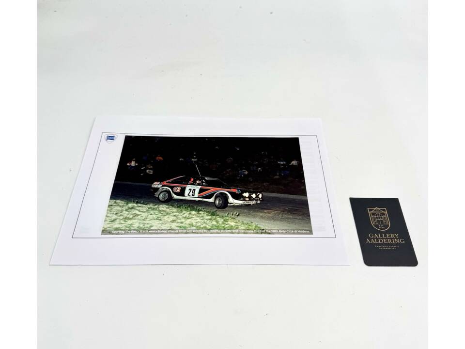 Afbeelding 9/50 van Lancia Beta Coupe 1800 (1974)