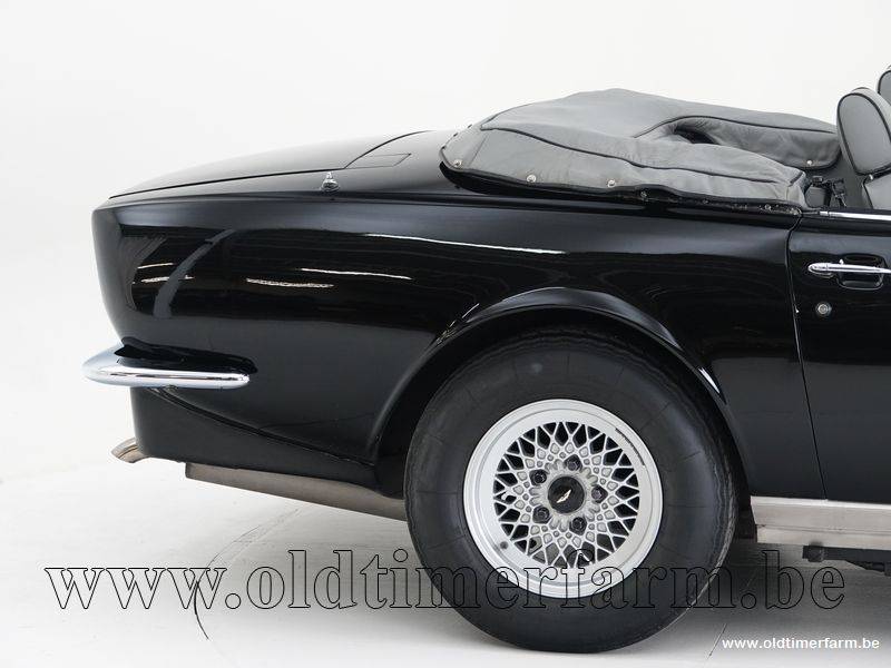 Image 15/15 of Aston Martin V8 Volante (1986)