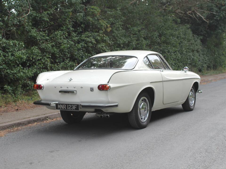 Bild 6/18 von Volvo P 1800 S (1967)