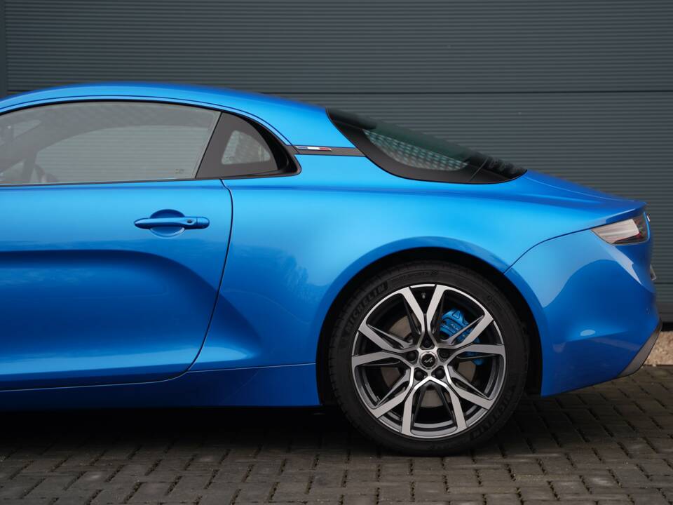 Bild 10/50 von Alpine A 110 GT (2023)