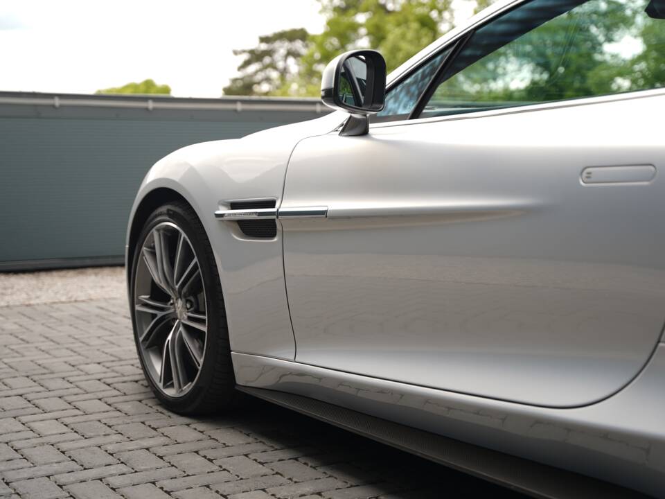Image 44/50 of Aston Martin Vanquish (2014)