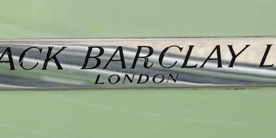 Bild 37/49 von Rolls-Royce 20&#x2F;25 HP (1932)