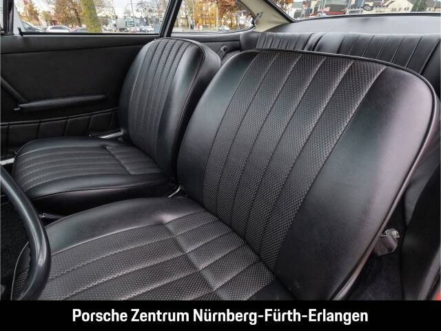 Image 17/31 of Porsche 911 2.0 (1967)