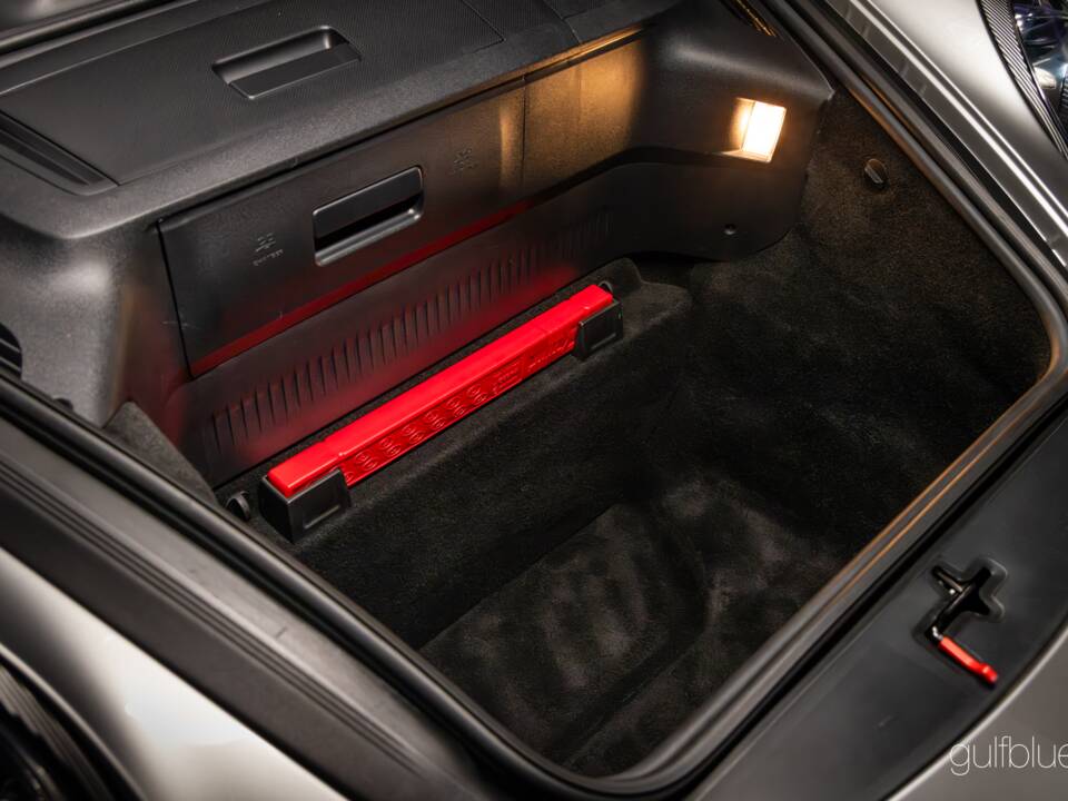 Bild 55/72 von Porsche 911 Carrera S (2007)