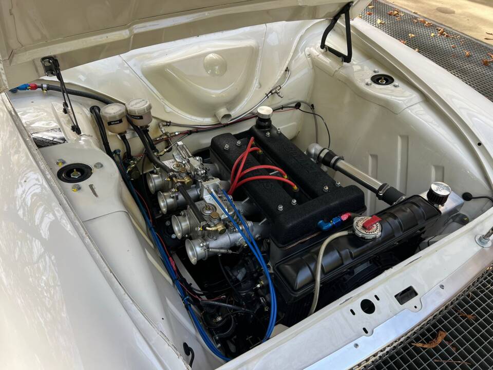 Afbeelding 29/31 van Ford Lotus Cortina (1963)