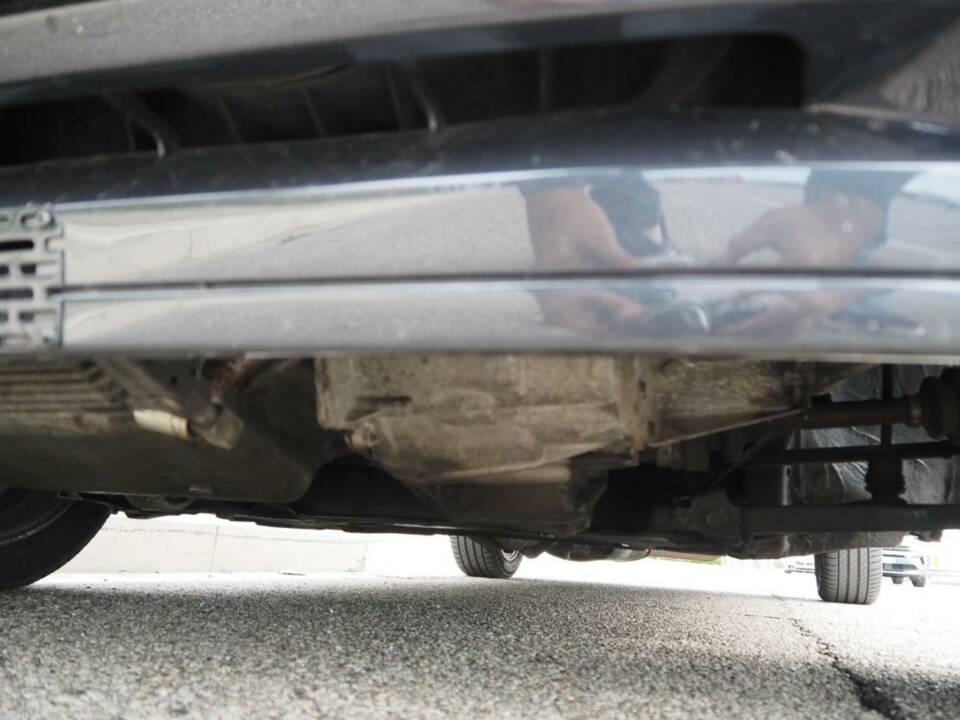 Imagen 43/50 de Peugeot 205 GTi 1.9 (1988)