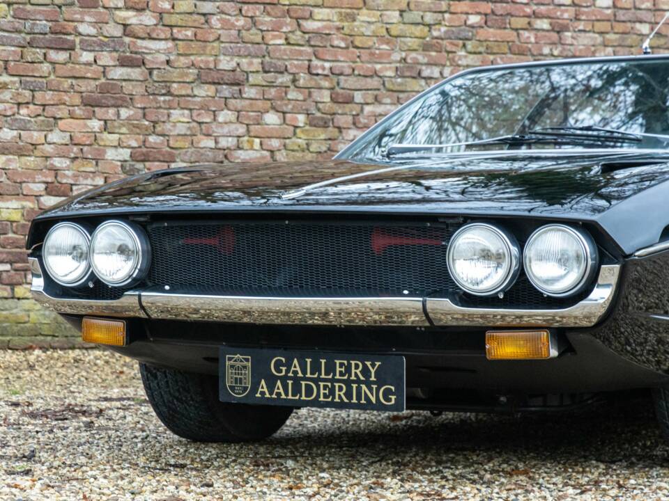 Bild 22/50 von Lamborghini Espada 400 GT (1973)