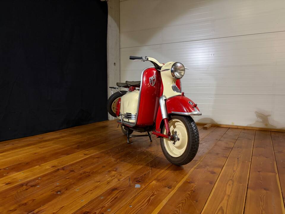 Image 2/14 of Puch SR 150 (1900)