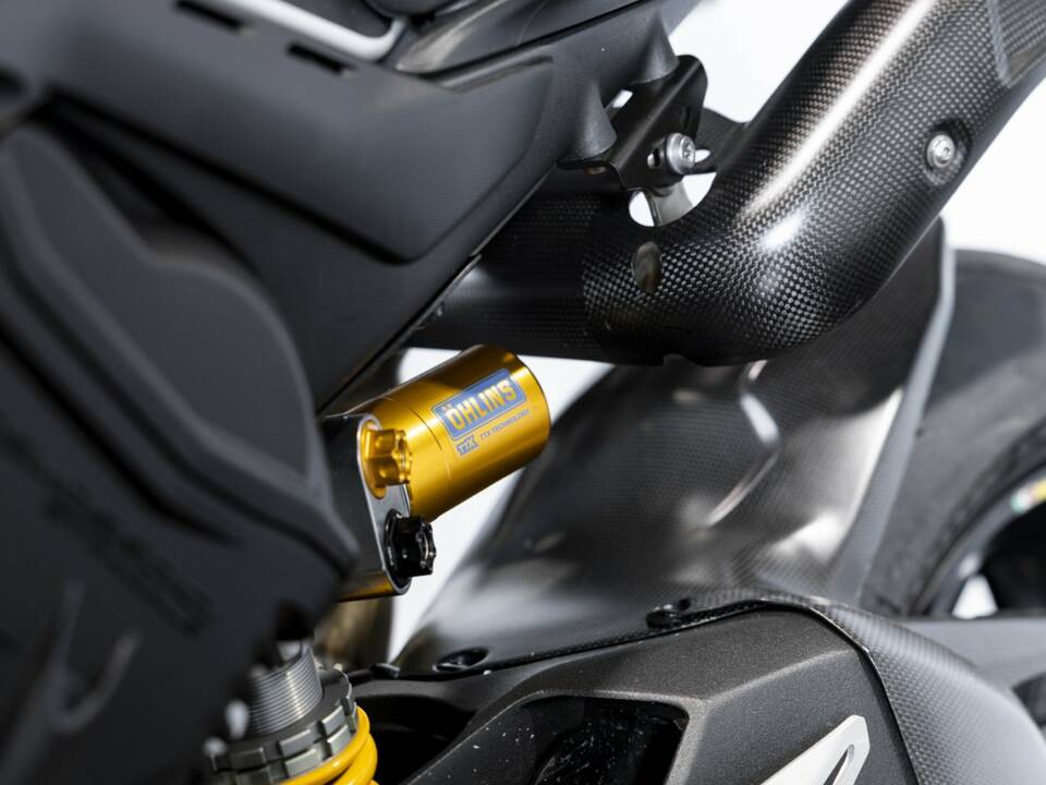 Afbeelding 40/40 van Ducati DUMMY (2019)