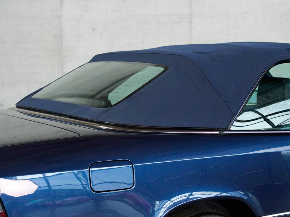 Bild 39/50 von Mercedes-Benz E 200 (1996)