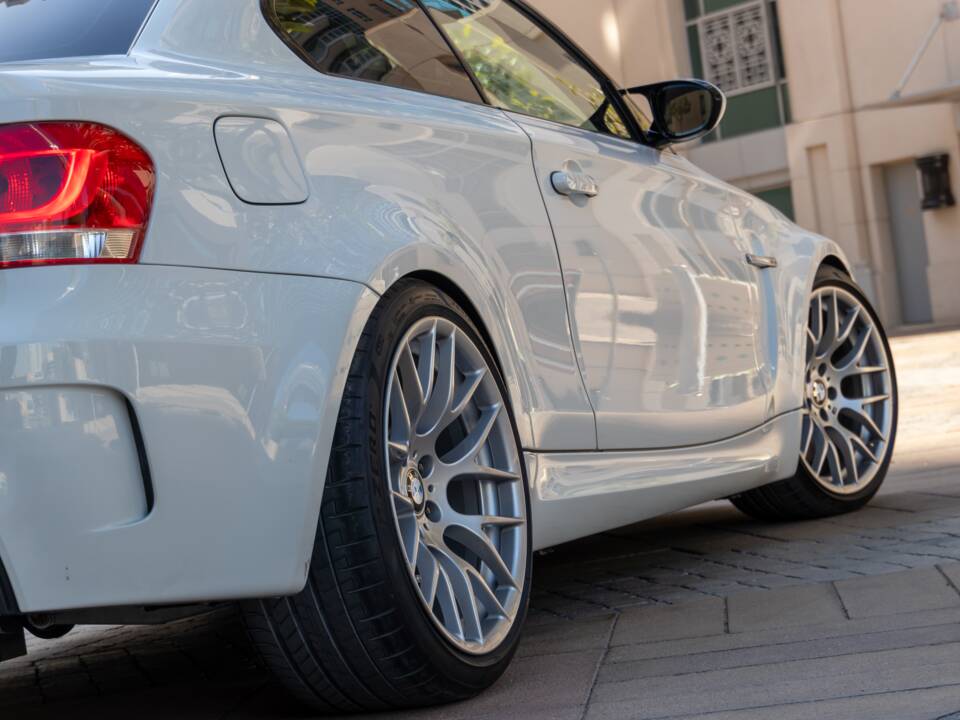 Bild 9/60 von BMW 1er M Coupé (2012)