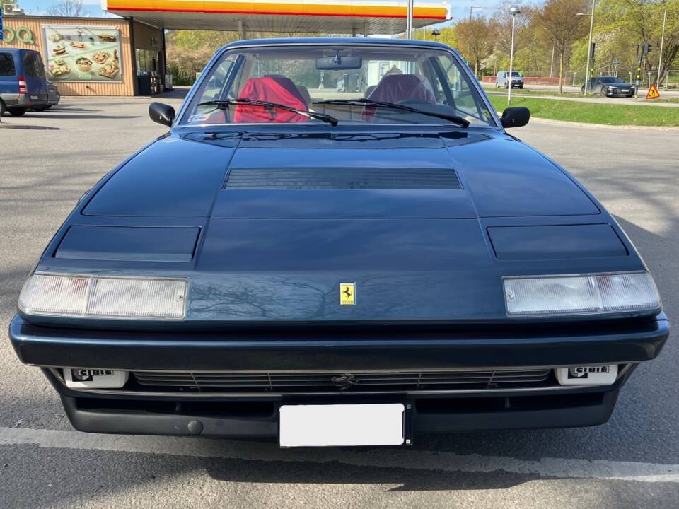 Bild 3/25 von Ferrari 412 GT (1989)