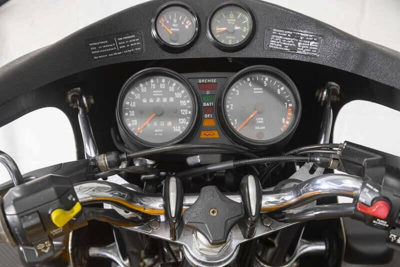 Afbeelding 35/50 van BMW DUMMY (1975)