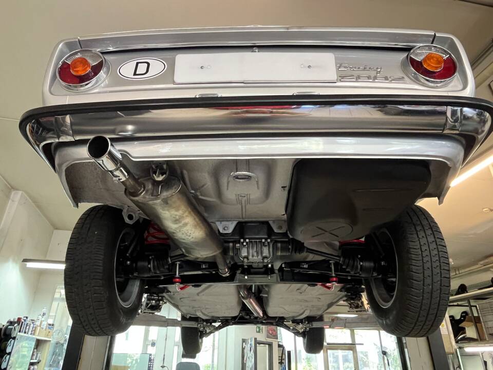 Bild 31/100 von BMW 2002 Touring (1974)