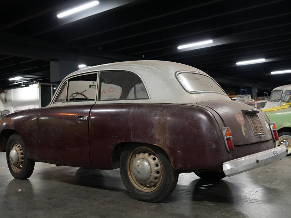 Image 10/14 de Goliath 700 (1952)