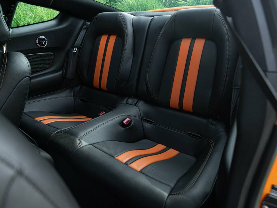 Bild 32/50 von Ford Mustang 2.3 Ecoboost (2019)