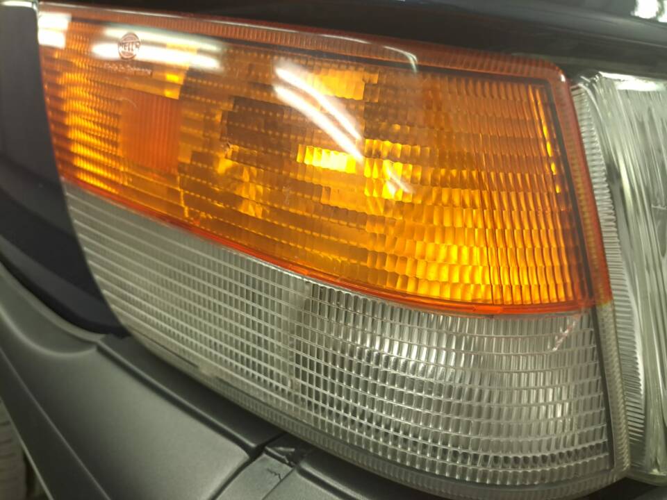 Bild 31/97 von Saab 900 Turbo 16V (1993)