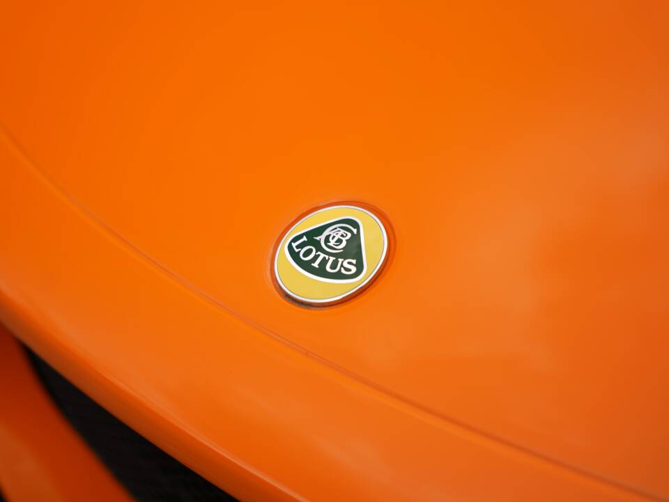 Image 31/50 of Lotus Elise Cup 250 (2019)
