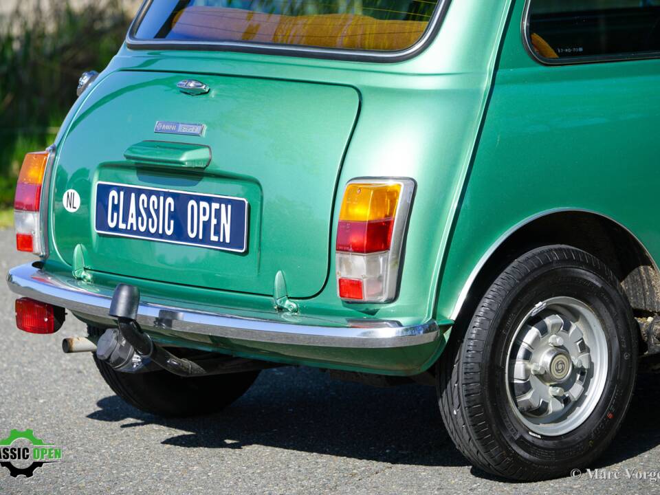 Bild 34/43 von Mini 1000 (1976)