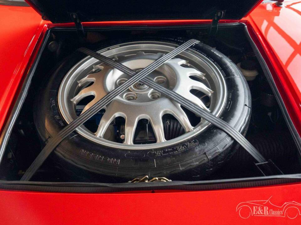 Afbeelding 4/18 van Lamborghini Jalpa 3500 (1989)