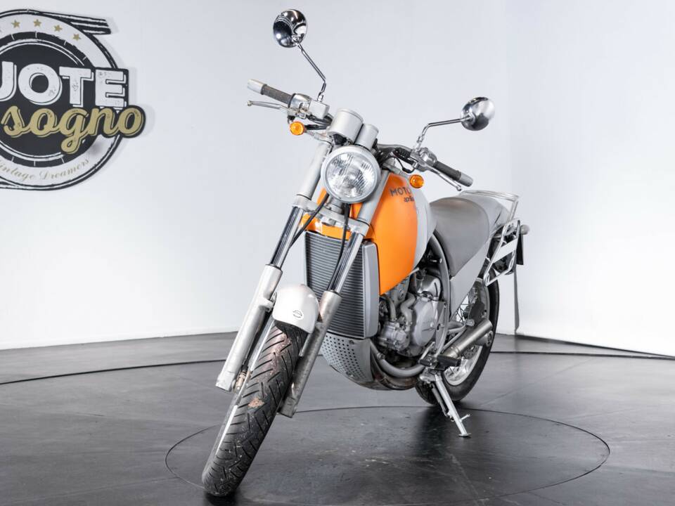 Bild 37/38 von Aprilia Motò 650 (1996)