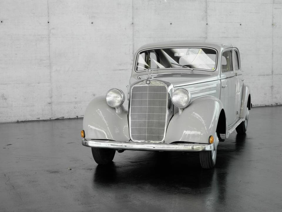 Image 12/45 of Mercedes-Benz 170 DS (1953)