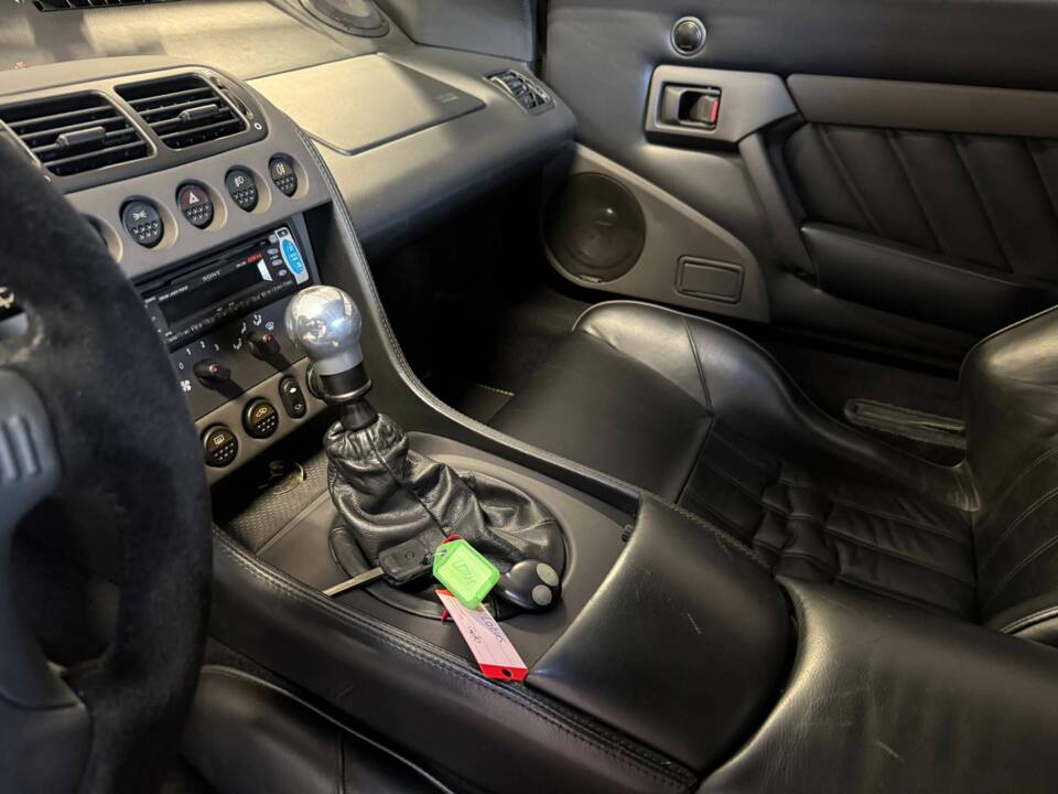 Bild 8/15 von Lotus Esprit V8 BiTurbo (1997)