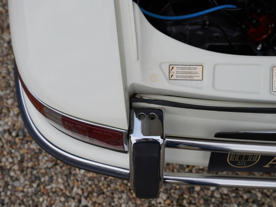 Bild 16/50 von Porsche 911 2.0 (1965)