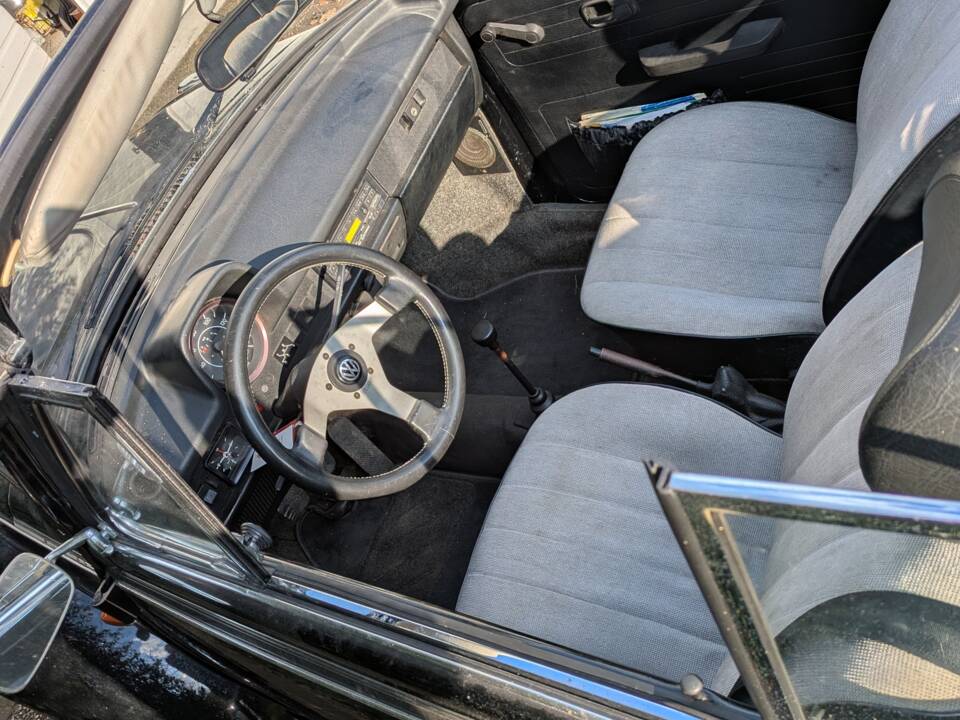 Bild 8/20 von Volkswagen Käfer 1303 (1978)