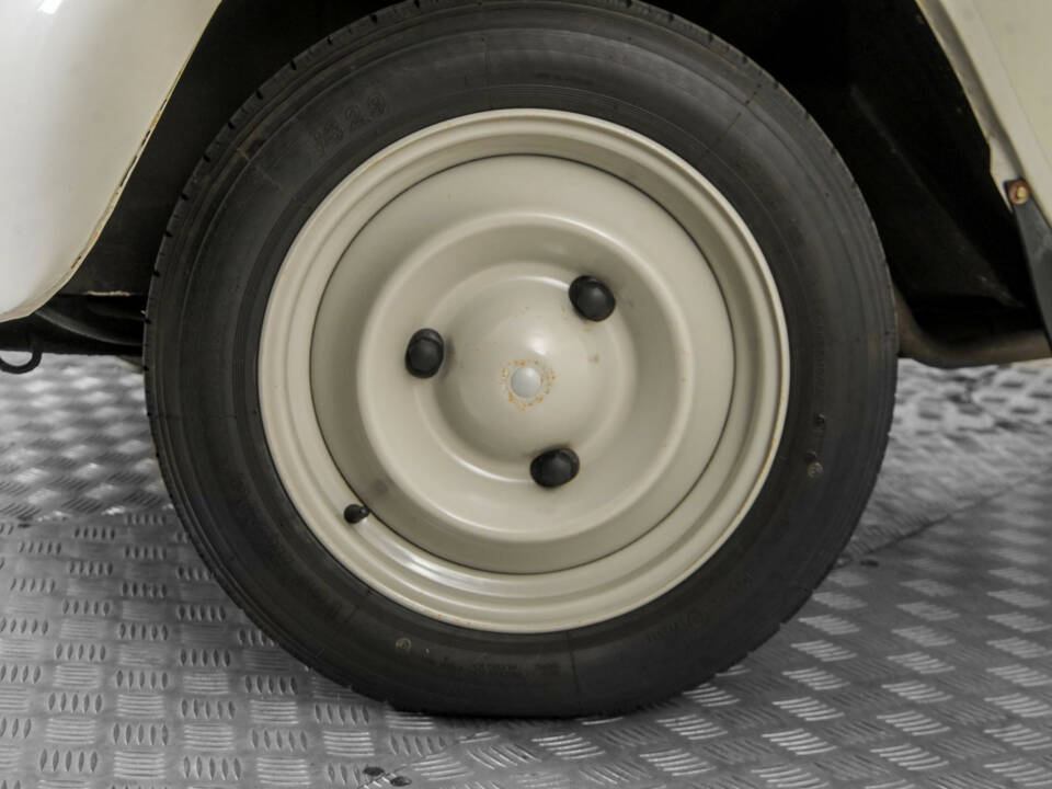 Image 4/50 de Citroën 2 CV 6 (1986)