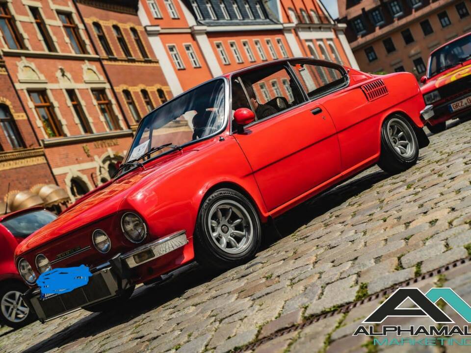 Image 3/11 of Skoda S 110 R (1978)