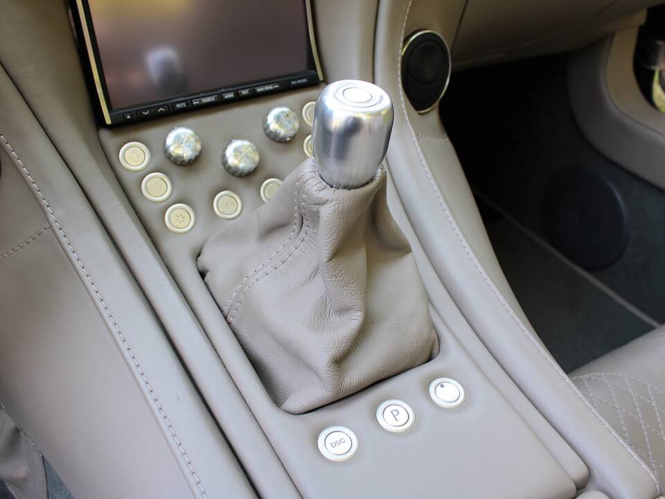 Immagine 36/50 di Wiesmann Roadster MF4 (2012)