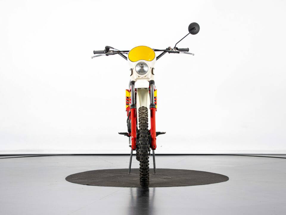 Immagine 7/50 di Fantic Caballero 50 Regolarità Casa TX190 (1975)