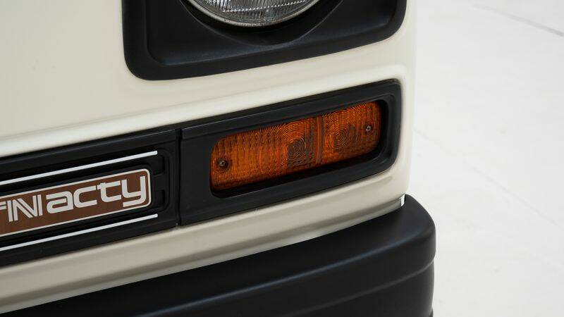 Image 15/15 of Honda Acty I (1981)