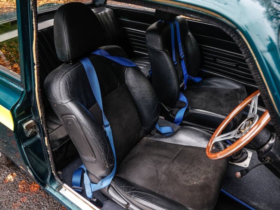 Afbeelding 28/40 van Ford Cortina 1200 (1965)