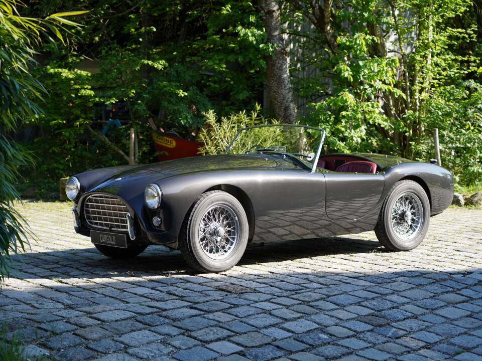 Afbeelding 1/15 van AC Ace (1960)