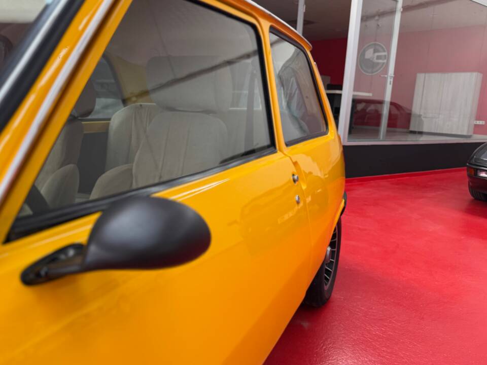 Image 29/34 of Renault R 5 Alpine Turbo (1981)