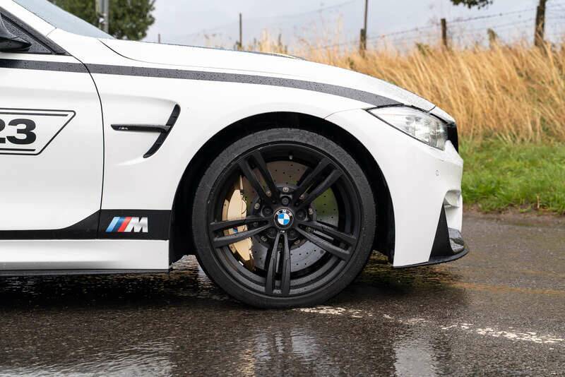 Afbeelding 13/50 van BMW M4 DTM "Champion Edition" (2015)