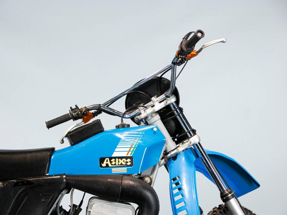 Immagine 42/50 di Aspes DUMMY (1977)