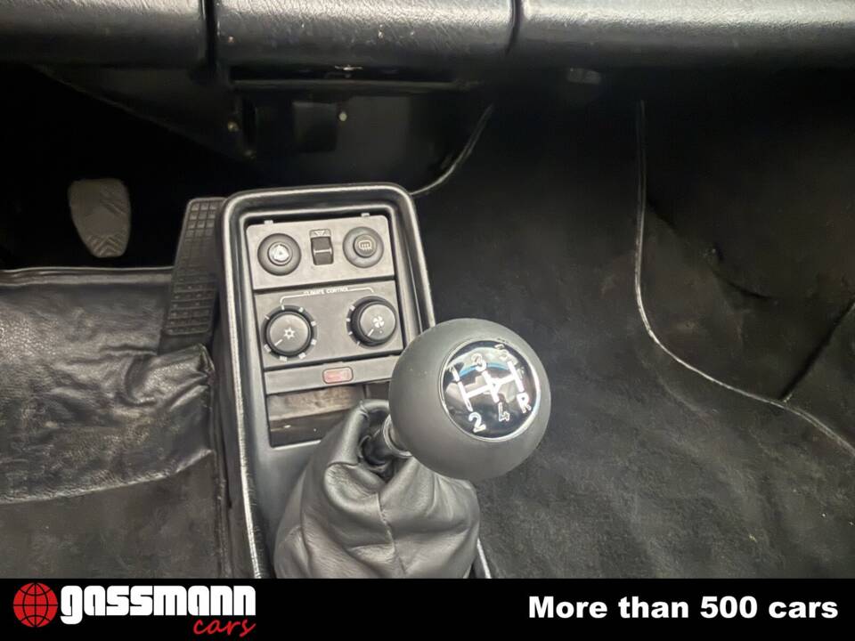 Image 14/15 of Porsche 911 Carrera 3.2 (WTL) (1986)