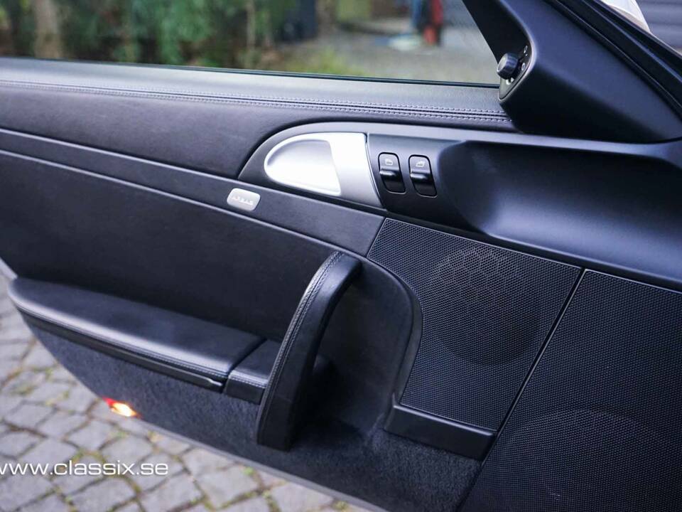 Imagen 8/27 de Porsche 911 Carrera (2008)