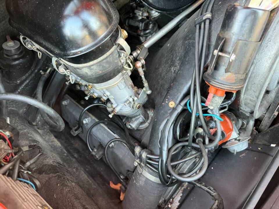 Bild 29/32 von Porsche 911 2.0 T (1968)
