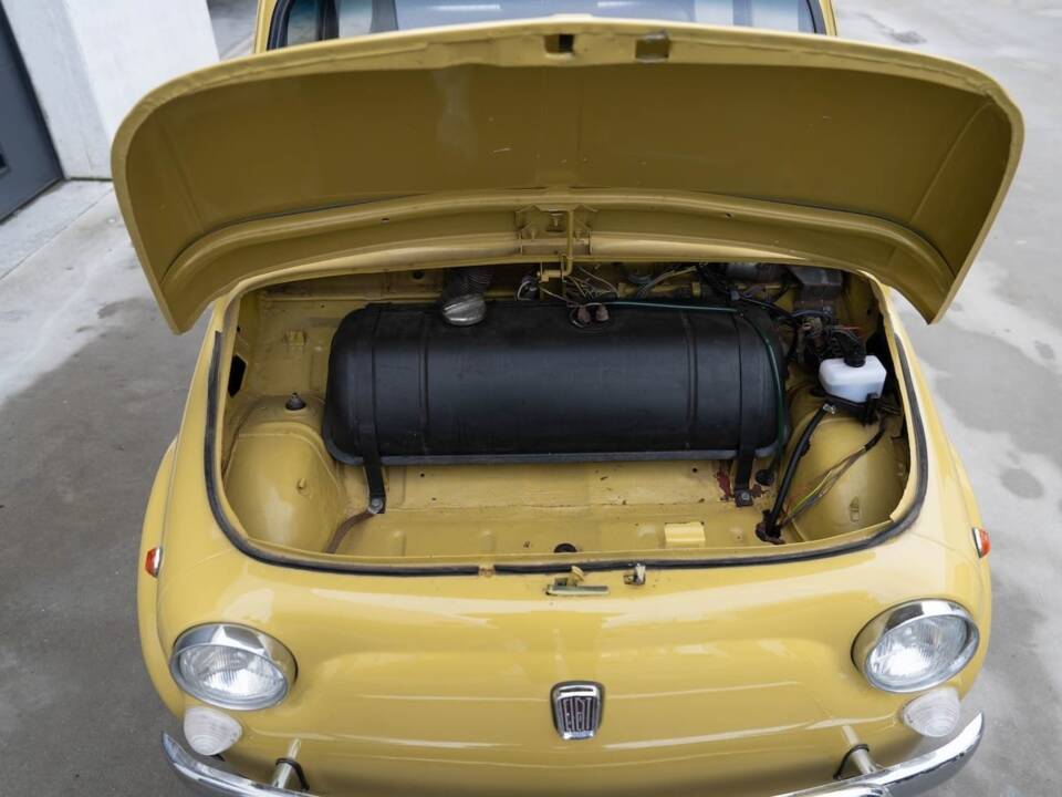 Afbeelding 50/61 van FIAT 500 L (1972)