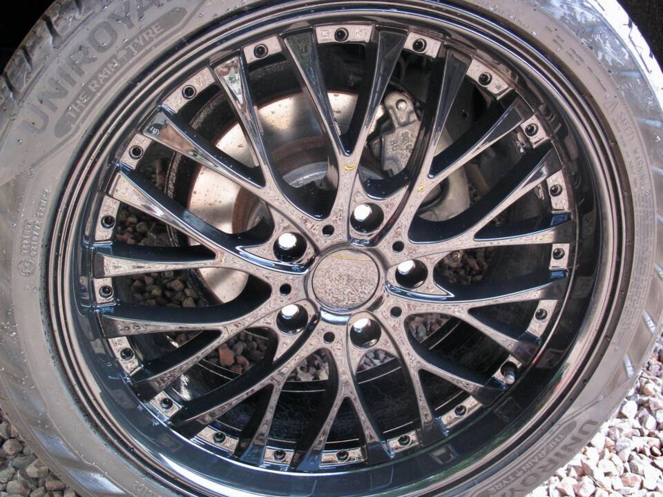 Immagine 15/23 di Chevrolet Camaro RS 383 (1979)