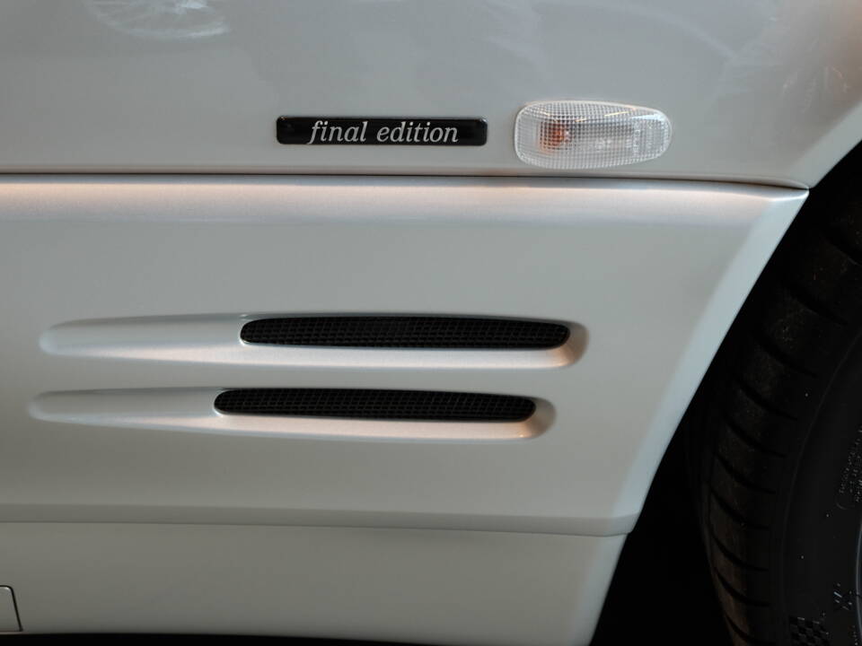 Bild 41/63 von Mercedes-Benz SL 320 &quot;Final Edition&quot; (2001)
