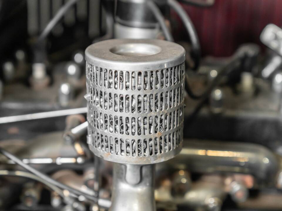 Bild 47/50 von FIAT 514 (1932)