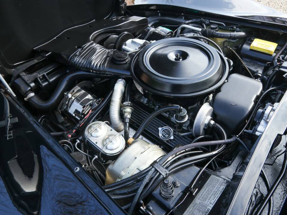 Image 30/50 of Chevrolet Corvette Indy Pace Car (1978)