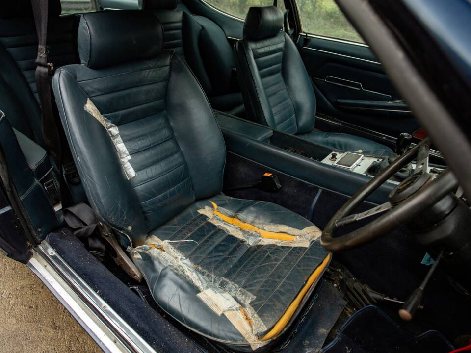 Bild 10/24 von Lamborghini Espada 400 GT (1973)